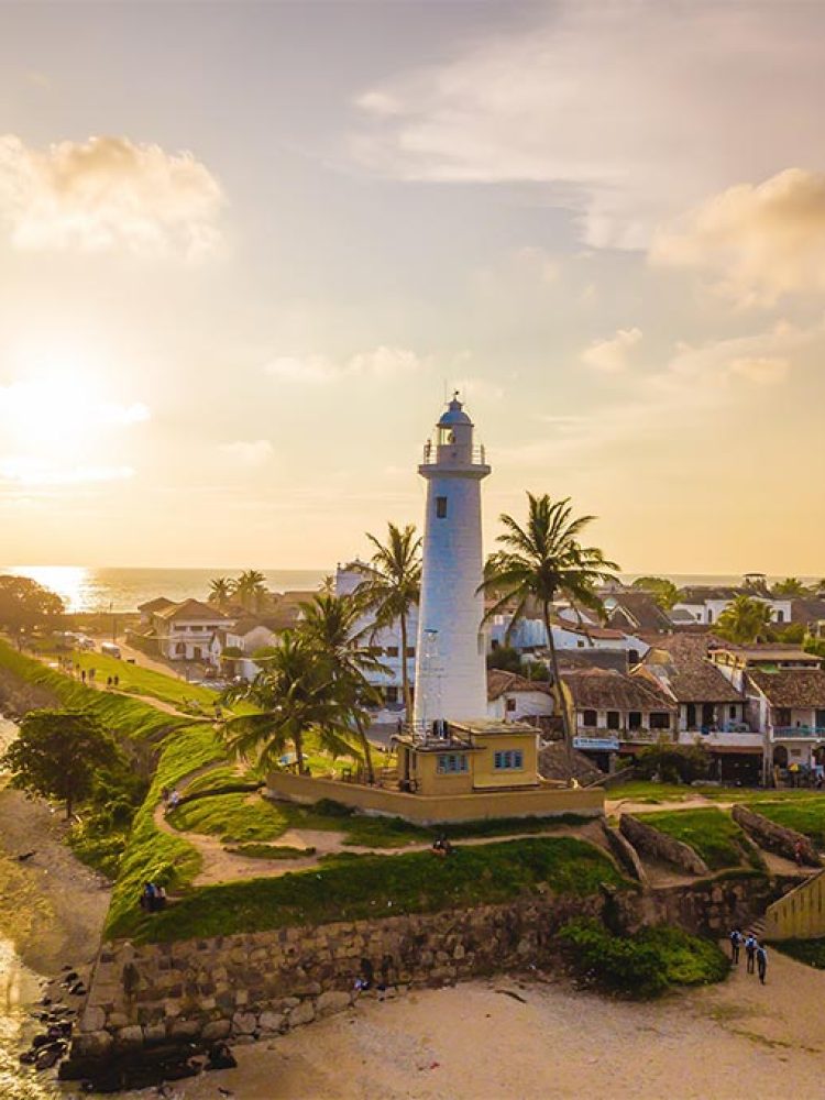 Galle Fort