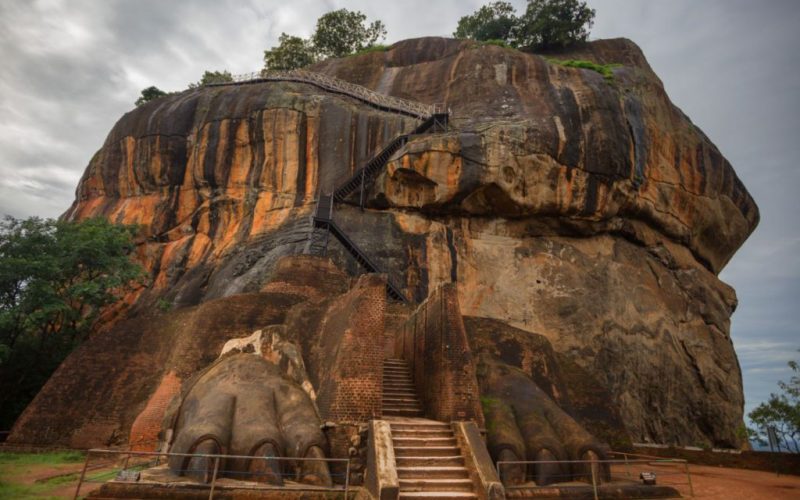 sigiriya