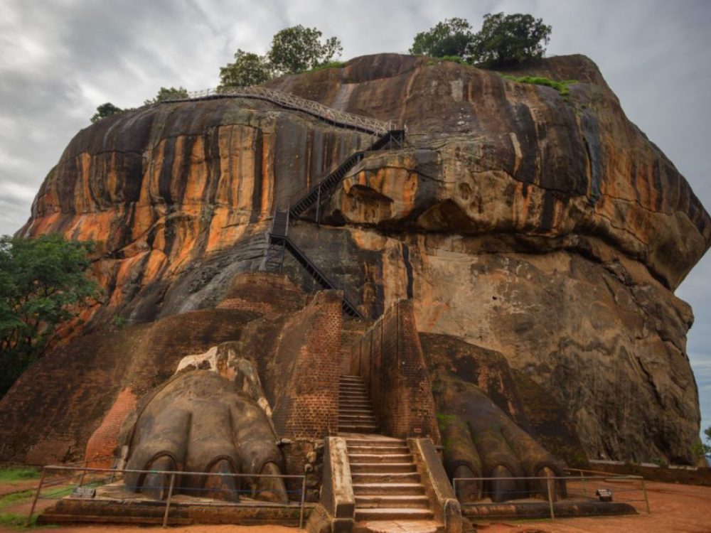 sigiriya